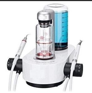 Scaler dental neumático EMS AIRFLOW ONE sellado de fábrica disponible. - Product Image 3