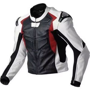 Wholesale <b>Motorcycle</b> <b>Jacket</b> Motorbike Riding <b>Jacket</b> Windproof <b>Motorcycle</b> Full Body Protective Gear - Product Image 4
