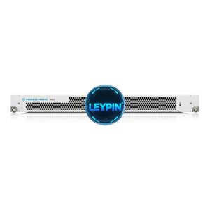 Sistema de Servicio y Control ROHDE & SCHWARZ BSCC1.0 para Equipos de Infraestructura Inalámbrica, Producto Lexso - Product Image 1