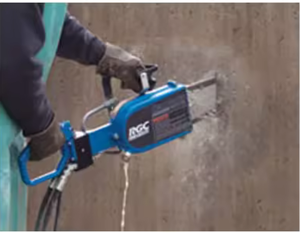 ¡COMPRA AHORA! Cabezal de motosierra hidráulica de alto rendimiento PrecisionCutting para C50 Serie S - Exportaciones a todo el mundo - Product Image 4