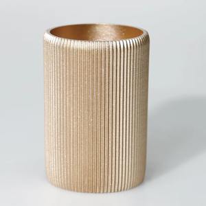 Luxe Or Designer Salle De Bains Décor Ensemble Idéal Pour Opulent Maison Style Pour Salles De Bains Et Cadeau De Pendaison De Crémaillère En Gros De L'Inde - Product Image 3