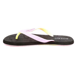 Quick Surf Women's <b>Flip</b> <b>Flop</b> <b>Slippers</b> 2580 - Black - Product Image 5