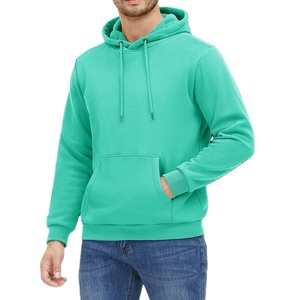 Sweat à capuche New Design Plus Size Quick Dry Men Hoodie 2025 - Product Image 1
