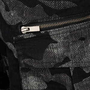 <b>Factory</b> Wholesale Price Comfortable Fit Men Cargo Shorts for Adults / Best Outdoor Casual Wear Men's Cargo Shorts - Product Image 4