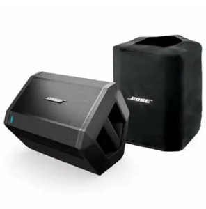NOUVEAU Système d'enceintes Bluetooth portables BoseSs S1 Pro+ - Noir - Product Image 2