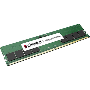 Kingston ValueRAM 8GB <span class=keywords><strong>2666MHz</strong></span> <span class=keywords><strong>DDR4</strong></span> CL19 <span class=keywords><strong>Desktop</strong></span> Memory Single Stick KVR26N19S8/8 - Product Image 1