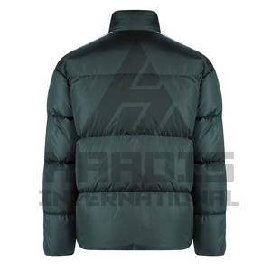 Meilleure vente, 2023, doudoune personnalisée de haute qualité | Doudoune d'hiver | Doudoune matelassée imperméable à bulles - Product Image 2