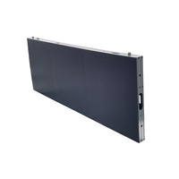 Exportador Mundial que Vende Pantallas LED de Pared para Interiores P1.9 WS de Alta Calidad y Rendimiento, Brillo de 800-1200 Nits, 2 Años de Garantía