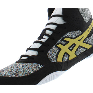 Zapatos Asics Snapdown 2 para hombre Color: Blanco/Negro 100% auténtico - Product Image 2