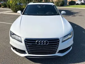 2013 Audi A7 3,0 T Prestige - Product Image 5