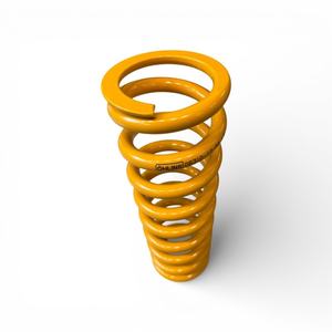 Resorte de Suspensión Ohlins 06310-12/56 L514 Amarillo, Resorte Neumático de Acero y Goma para Amortiguador de Range Rover - Product Image 2