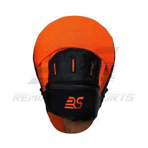 Premium Quality Training Boxing <b>Focus</b> <b>Pads</b> Top Selling <b>Focus</b> <b>Pad</b> Boxing Equipment <b>Focus</b> <b>Pad</b> - Product Image 2