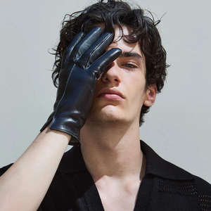 Gants de sécurité en cuir de haute qualité personnalisés pour les femmes durables à la mode quotidienne en plein air hiver décontracté fête voyage sport utilisation - Product Image 6