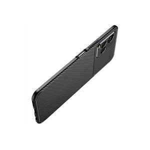 Coque de téléphone en silicone noir de haute qualité ASMA pour Vivo Y21S, coque arrière souple en TPU avec logo, matériau PC noir fin pour filles - Product Image 2