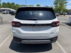 Asientos de Tela para Honda Pilot 2021-2023 RHD/LHD Volante a la Izquierda - ¡En Oferta! - Product Image 2