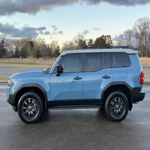 Toyota Land Cruiser 2024 USADO EN EXCELENTES CONDICIONES - Product Image 2