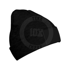 Chapeaux de bonnets professionnels de qualité supérieure pour l'hiver Fabricant Pakistan concevez vos propres chapeaux de bonnets Jacquard - Product Image 5