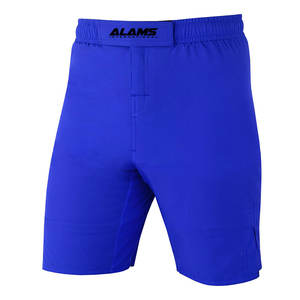 Pantalones Cortos de MMA de Secado Rápido y Transpirables para Hombre, Kimono de Jiu Jitsu, Impresión de Logotipo Personalizado - Product Image 1