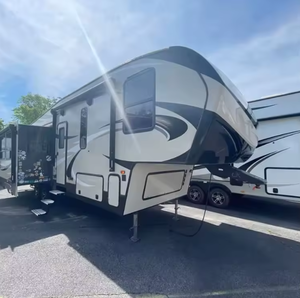 Autocaravanas y Remolques de Viaje Keystones Cougar 310RLS 2025 2024 2026 - Product Image 1