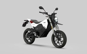 มอเตอร์ไซค์ ZEROs รุ่น FXE ZF7.2 ของแท้ ใหม่แกะกล่อง ปี 2022 - Product Image 5