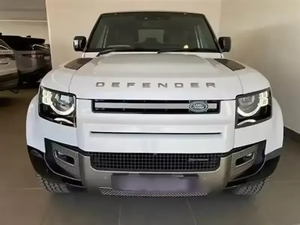 รถเดย์นีดีเออร์ คอมพาส ทรีลฮอว์ค ปี 2024 พวงมาลัยซ้าย เบาะหนัง เกียร์อัตโนมัติ กล้องหลัง 360 องศา - Product Image 3