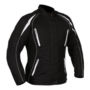Nouvelle conception de vêtements de sport décontractés, armure de protection pour le motocross, veste de course, prix le plus vendu, veste en Cordura pour le motocross pour hommes - Product Image 6