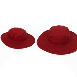 Chapeaux de cricket légers de haute qualité Vêtements de sport Fabriqués au Pakistan Chapeaux de cricket durables pour adultes - Product Image 4