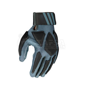Gants de protection de football américain sur mesure Gants de football américain à usage intensif - Product Image 3