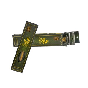 AL-MUMIZ Travel Toothbrushes 2-Piece Natural Miswak/Siwak/Sewak <b>Teeth</b> Cleaning Stick Oral Hygiene <b>Whitening</b> Care - Product Image 6