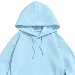 Sudaderas con capucha de gran tamaño para hombre, sudaderas con capucha Vintage, sudaderas con capucha de lana Unisex para adultos, Sudadera con capucha - Product Image 6