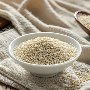 Graines de sésame naturelles brutes de qualité supérieure en gros, durée de conservation de 18 mois, pour la transformation alimentaire et la cuisine saine, nouvelle récolte du Royaume-Uni - Product Image 6