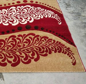Nouveau tapis au design tendance avec travaux brodés pour la maison et le bureau disponible au prix de gros - Product Image 4