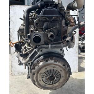 เครื่องยนต์ SEAT Ibiza รุ่นสมบูรณ์ ซีรีส์ 028100103CX AAZ ดีเซล 1896 (99>02) - Product Image 3