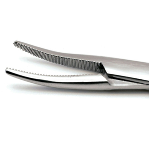 Vente en gros de haute qualité professionnelle en acier inoxydable à revêtement fantaisie pour la pêche à la mouche - Product Image 3