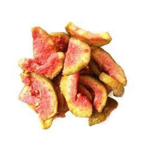 ฝรั่งอบแห้งแบบนิ่มสีทองแบบเวียดนามรสชาติเขตร้อนฝรั่งแบบนิ่ม - Product Image 2