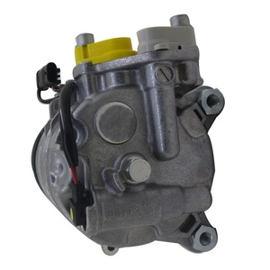 Convient pour BMW <span class=keywords><strong>Mini</strong></span> Cooper f48 compresseur <span class=keywords><strong>hybride</strong></span> de climatisation pompe à air froid pompe à air 6452929500 64526826879 - Product Image 5