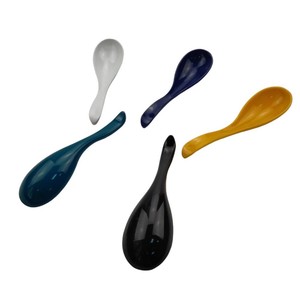 แม่พิมพ์ฉีดขึ้นรูปช้อนพลาสติก - Product Image 2