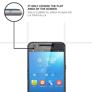 ฟิล์มกันรอยหน้าจอ Newman K18 รุ่น Antishock ผลิตภัณฑ์เด่น - Product Image 3