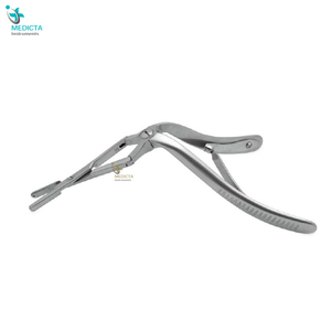 Jansen Middleton-Pinzas de corte para tabique, para cirugía plástica, para tabiques - Product Image 3