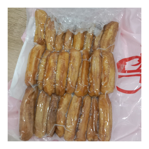 กล้วยผลไม้อบแห้งเนื้อนุ่มพร้อมรูปขนมเขตร้อนเนื้อนุ่มเหมาะสำหรับการส่งออกเป็นกลุ่มหรือขายปลีก - Product Image 4