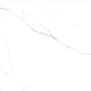 800x800mm Polished Porcelain Tiles Model Brisa Blanco by NOVAC Ceramic in First Grade Quality for Living Room and Bedroom