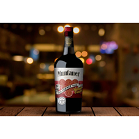Vermouth espagnol Reserva vieilli en fûts de chêne, Allemagne, raisin Pinot Blanc, saveur profonde et complexe, durée de conservation de 2 ans