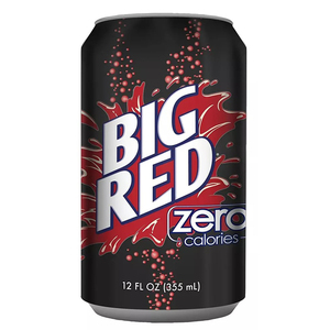 Compro rojo grande 12oz x 24 latas, rojo grande 1,5 litros 500ml - Product Image 4