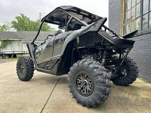ข้อเสนอที่ดีที่สุด ยามาฮ่า YXZ 1000R SS XT-R UTV ปี 2025 - Product Image 2