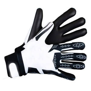 Guantes de fútbol gaelico GAA antideslizantes, transpirables y de alta calidad - Product Image 5