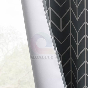 เครื่องซักผ้าม่านแบบเดี่ยวมีห่วงระบายความร้อนเชฟรอน - Product Image 4