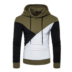 380G Custom Logo Blank 3D Embossed Streetwear Hoodies | Unisex <b>Men</b> Blank Hoodies | Heavyweight Cotton <b>Hoodie</b> - Product Image 1