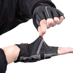 Guantes de Ciclismo Personalizados Profesionales de Diseño Nuevo 2026, Guantes de Ciclismo para Adultos Más Vendidos al por Mayor - Product Image 2