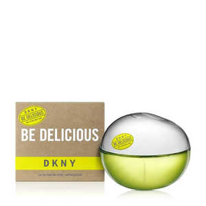 Donna Karan BE DELICIOUS Perfume Líquido para Mujer de 30 ml, Fragancia Corporal con Esencias de Oriente Medio y Mixtas, Estilo Bruma con Efecto Spray - Product Image 3
