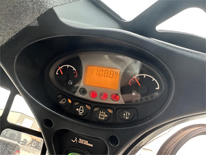 รถตัก S650มือสอง2017ล้อยางรถตัก - Product Image 5